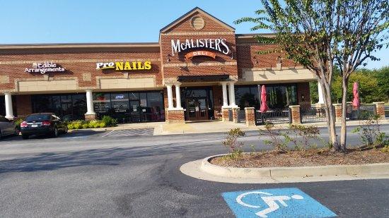 McAlister's Deli